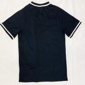 Nike Softball Women’s Dark Blue and White Jersey Shirt